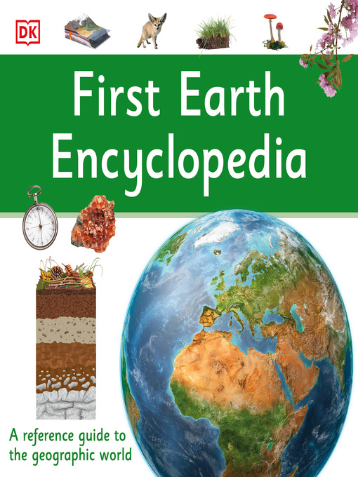 Title details for First Earth Encyclopedia by Mateo Oxley - Available